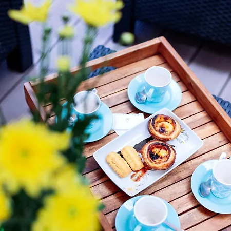 Villa Casa Gandas Celeiro do Monte