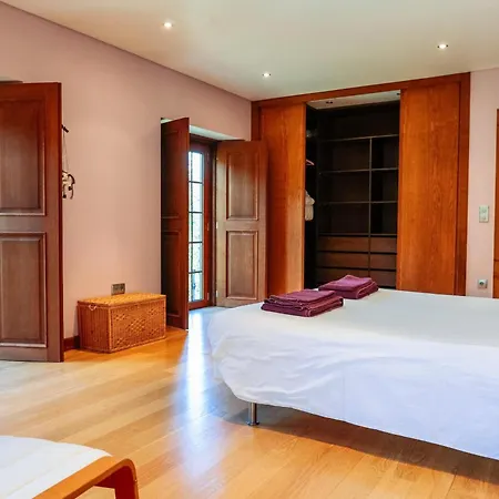 Casa Gandas *