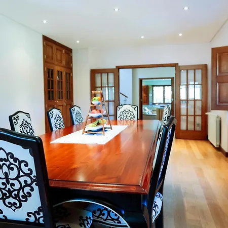 Villa Casa Gandas Celeiro do Monte