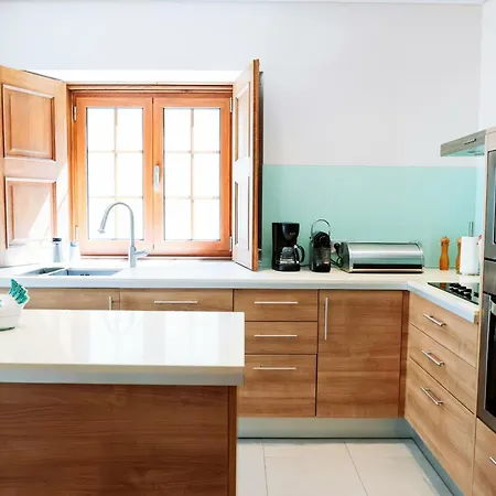 Casa Gandas * Celeiro do Monte