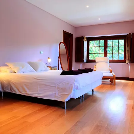 Casa Gandas Celeiro do Monte