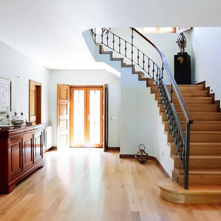 Casa Gandas *