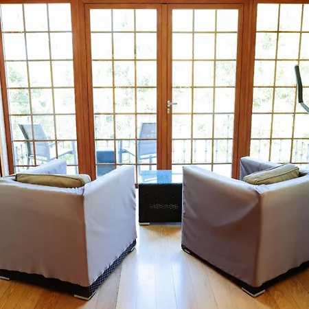 Casa Gandas Villa Celeiro do Monte