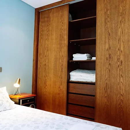 Casa Gandas Celeiro do Monte