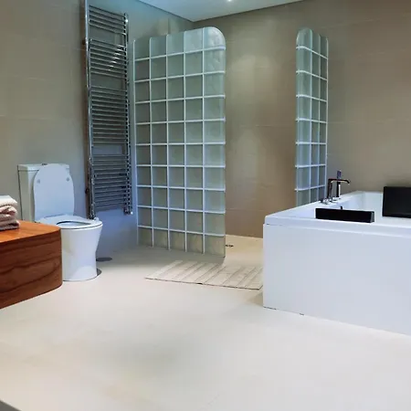 Casa Gandas Celeiro do Monte