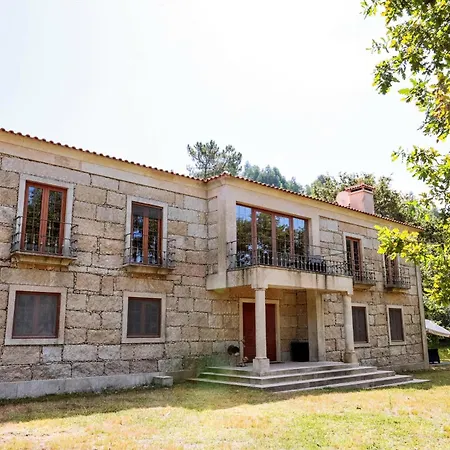 Casa Gandas Celeiro do Monte