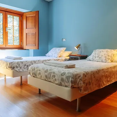 Villa Casa Gandas *