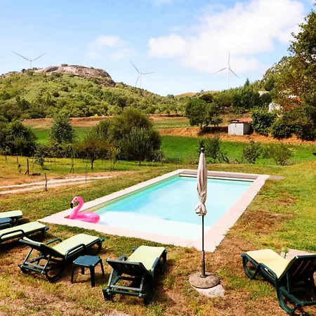 Casa Gandas Villa