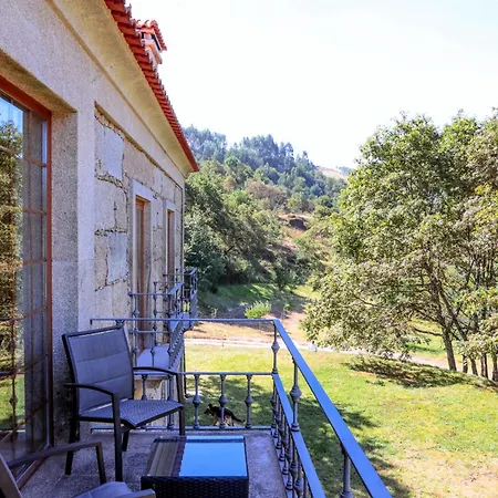 Casa Gandas Celeiro do Monte