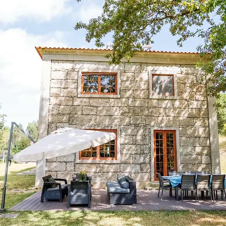 Casa Gandas Villa *