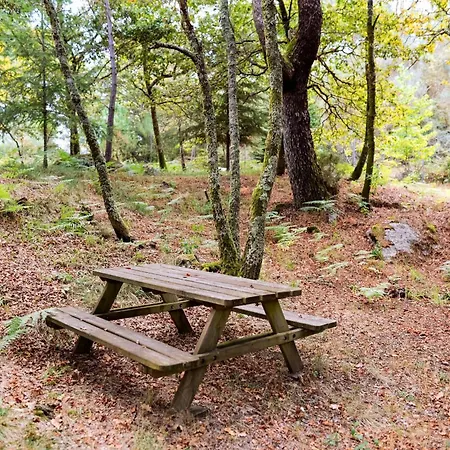 Casa Gandas Celeiro do Monte