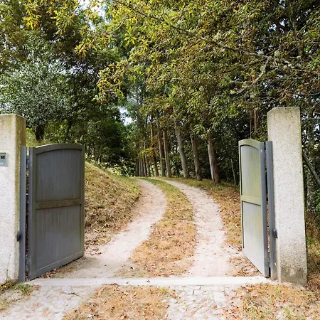 Casa Gandas Villa Celeiro do Monte