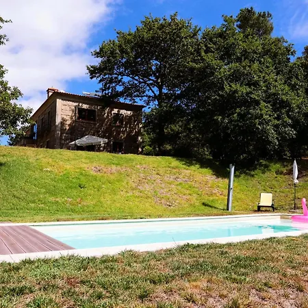 Casa Gandas Celeiro do Monte