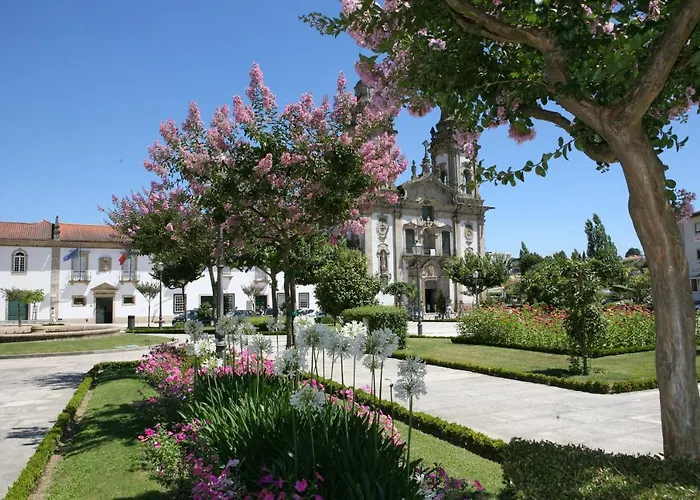 Casa Gandas Celeiro do Monte