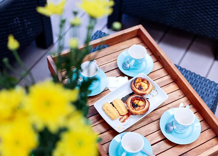 Villa Casa Gandas Celeiro do Monte