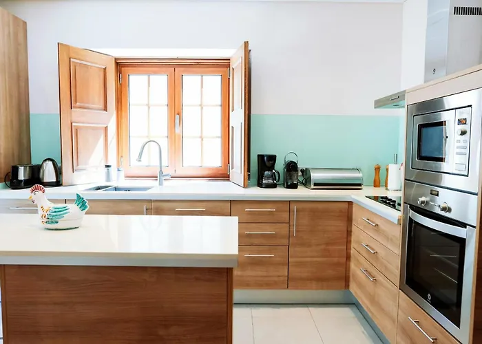 Casa Gandas * Celeiro do Monte