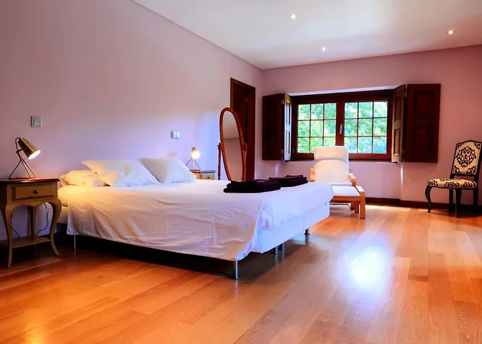 Casa Gandas Celeiro do Monte