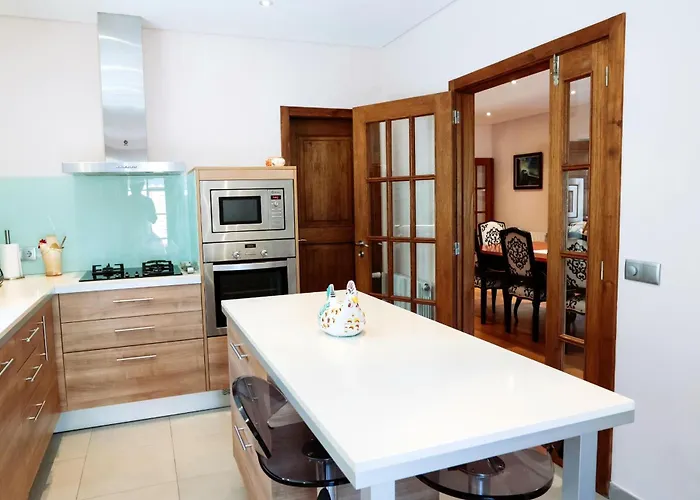 Casa Gandas * Celeiro do Monte