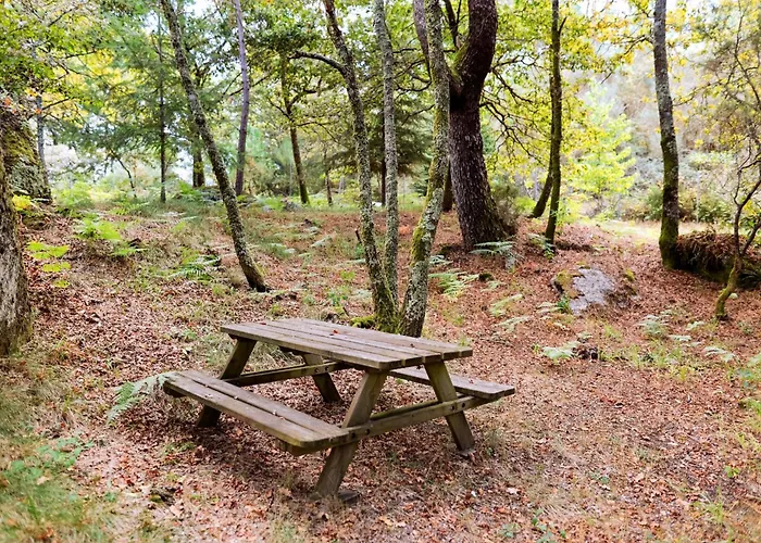 Casa Gandas Celeiro do Monte